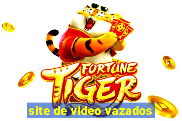 site de video vazados